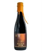 Lervig Rackhouse Dulce de Leche Bourbon aged imperial Stout 37,5 cl 15,1%
